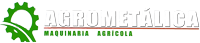 logo AgroMetálica